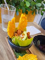 Ceviche De Chicharrón