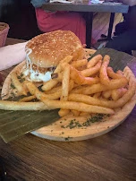 Kids Hamburgesa