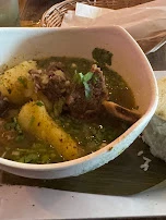 Sancocho de Gallina